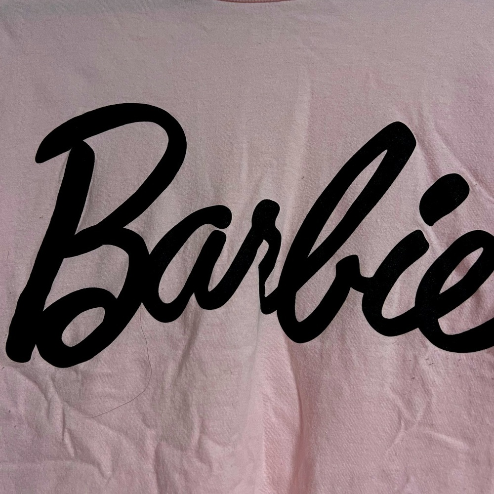 Barbie T-shirt